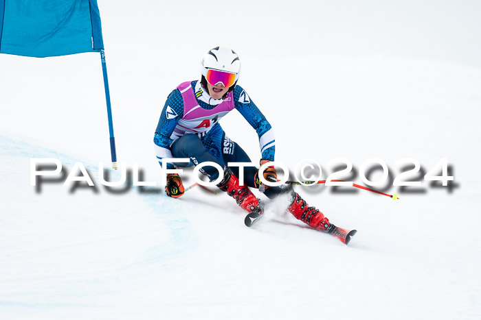 1. SVM Cup Willi-Wein-Gedächtnisrennen, RS, 05.01.2023