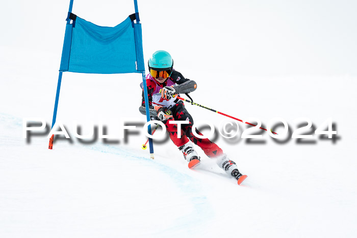 1. SVM Cup Willi-Wein-Gedächtnisrennen, RS, 05.01.2023