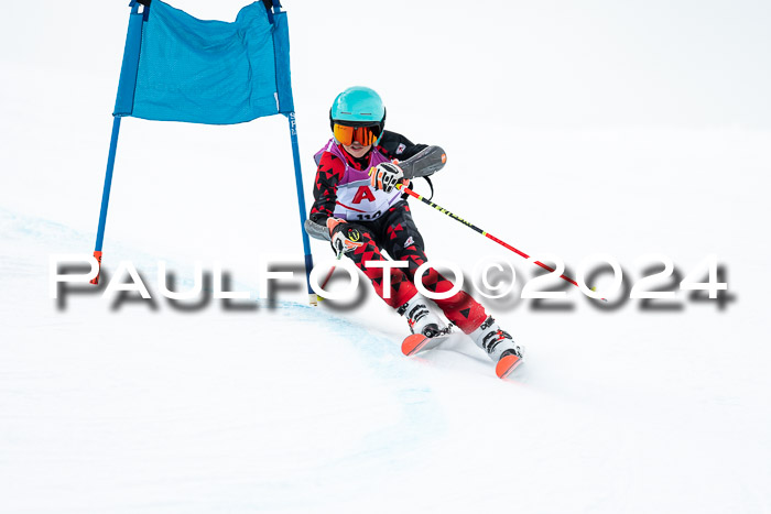 1. SVM Cup Willi-Wein-Gedächtnisrennen, RS, 05.01.2023