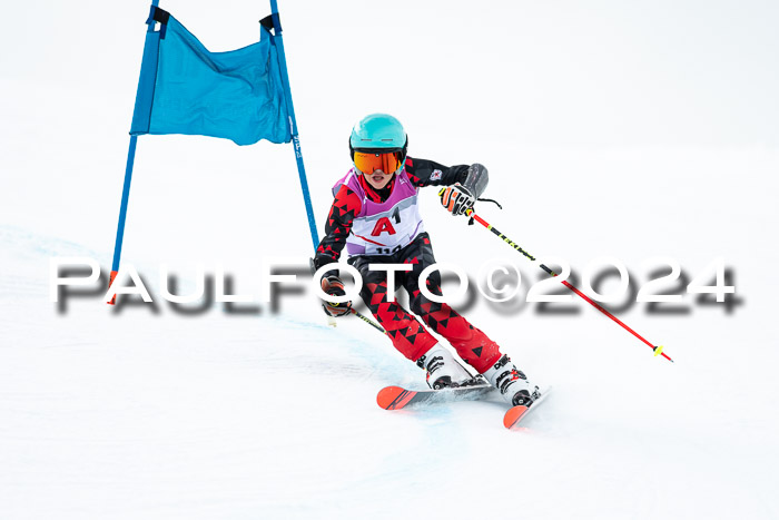 1. SVM Cup Willi-Wein-Gedächtnisrennen, RS, 05.01.2023