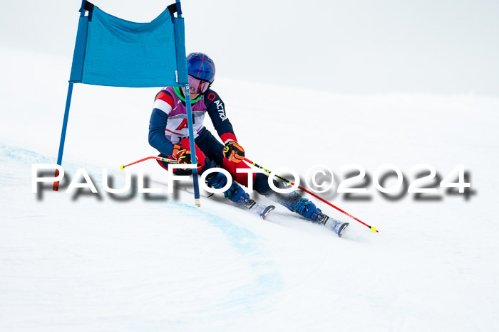 1. SVM Cup Willi-Wein-Gedächtnisrennen, RS, 05.01.2023