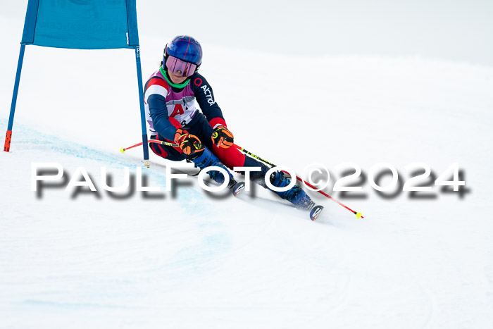 1. SVM Cup Willi-Wein-Gedächtnisrennen, RS, 05.01.2023