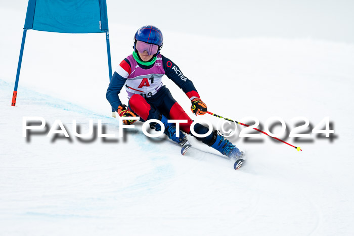 1. SVM Cup Willi-Wein-Gedächtnisrennen, RS, 05.01.2023