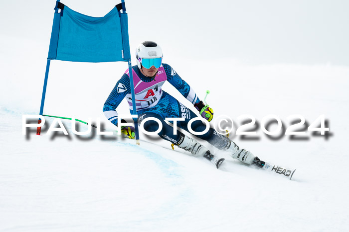 1. SVM Cup Willi-Wein-Gedächtnisrennen, RS, 05.01.2023