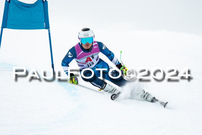 1. SVM Cup Willi-Wein-Gedächtnisrennen, RS, 05.01.2023