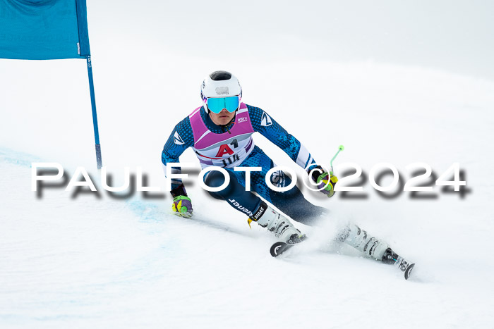 1. SVM Cup Willi-Wein-Gedächtnisrennen, RS, 05.01.2023