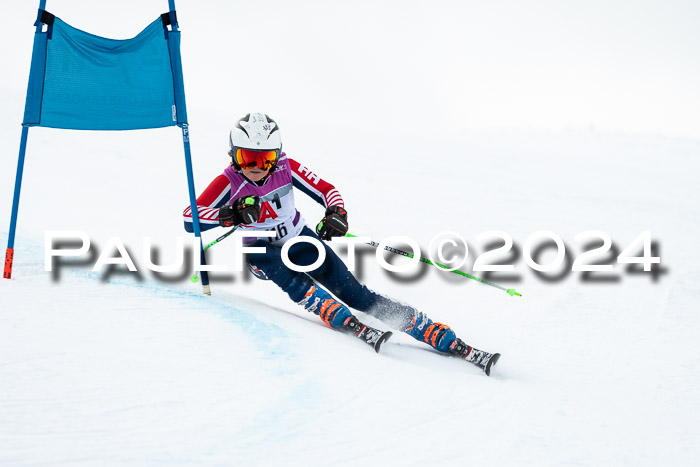 1. SVM Cup Willi-Wein-Gedächtnisrennen, RS, 05.01.2023
