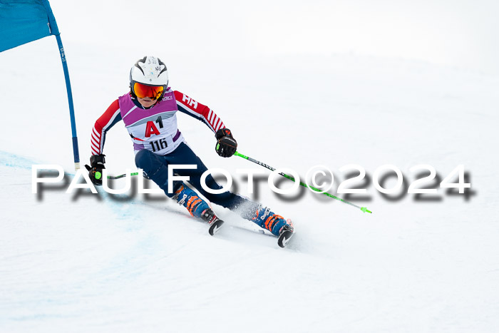 1. SVM Cup Willi-Wein-Gedächtnisrennen, RS, 05.01.2023