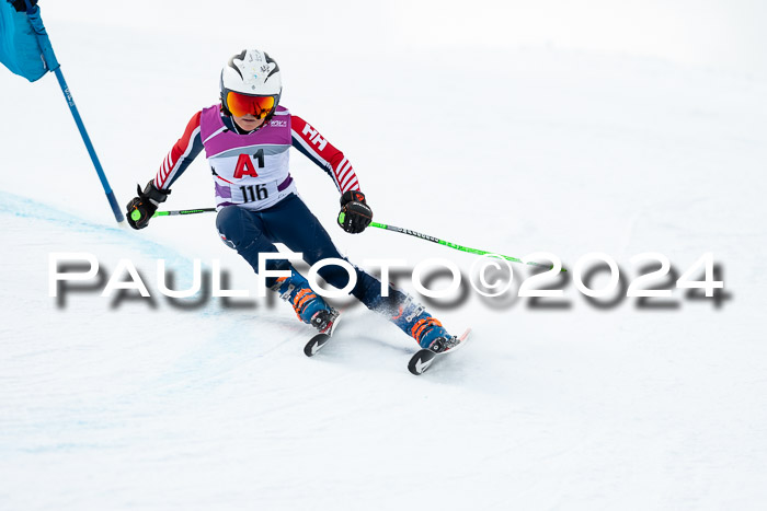 1. SVM Cup Willi-Wein-Gedächtnisrennen, RS, 05.01.2023