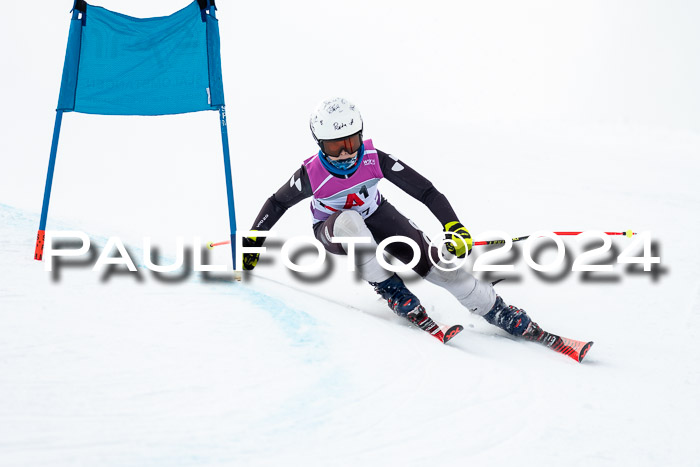 1. SVM Cup Willi-Wein-Gedächtnisrennen, RS, 05.01.2023