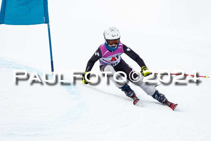 1. SVM Cup Willi-Wein-Gedächtnisrennen, RS, 05.01.2023