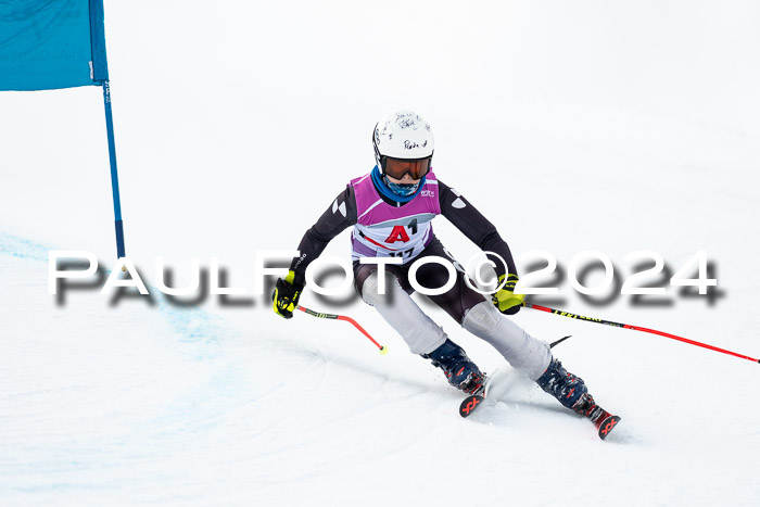 1. SVM Cup Willi-Wein-Gedächtnisrennen, RS, 05.01.2023