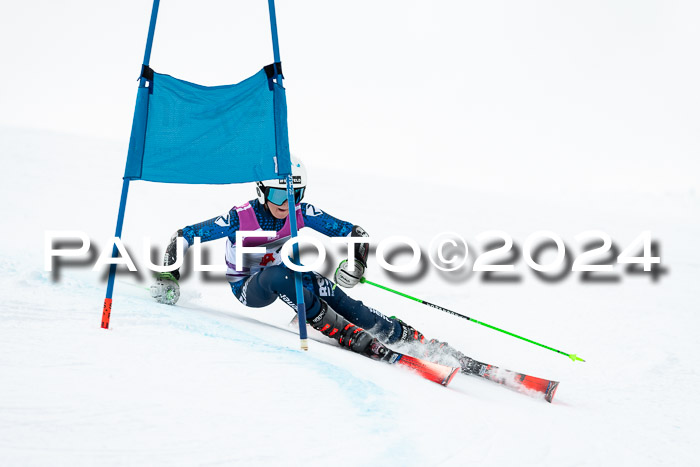 1. SVM Cup Willi-Wein-Gedächtnisrennen, RS, 05.01.2023