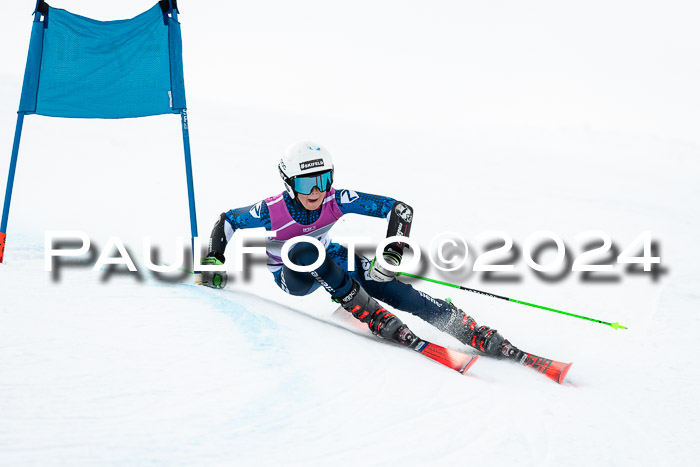 1. SVM Cup Willi-Wein-Gedächtnisrennen, RS, 05.01.2023