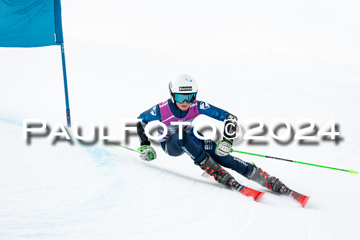 1. SVM Cup Willi-Wein-Gedächtnisrennen, RS, 05.01.2023