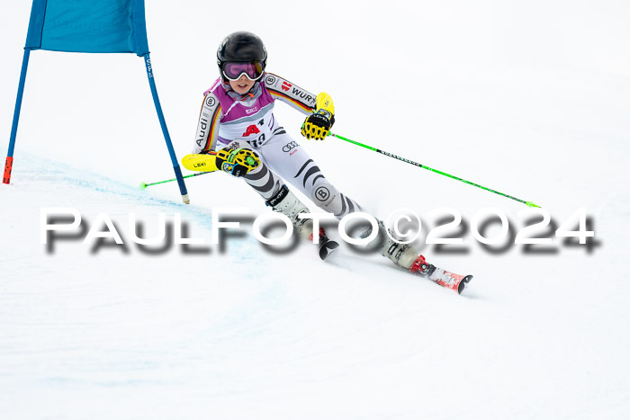 1. SVM Cup Willi-Wein-Gedächtnisrennen, RS, 05.01.2023