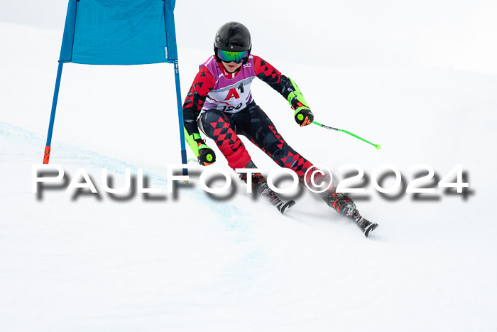 1. SVM Cup Willi-Wein-Gedächtnisrennen, RS, 05.01.2023