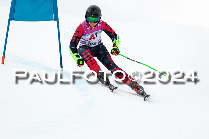 1. SVM Cup Willi-Wein-Gedächtnisrennen, RS, 05.01.2023