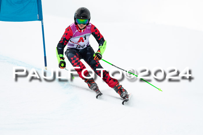 1. SVM Cup Willi-Wein-Gedächtnisrennen, RS, 05.01.2023