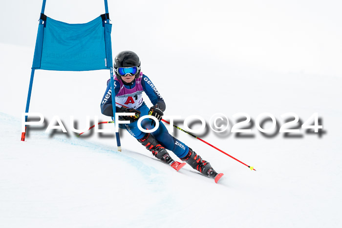 1. SVM Cup Willi-Wein-Gedächtnisrennen, RS, 05.01.2023