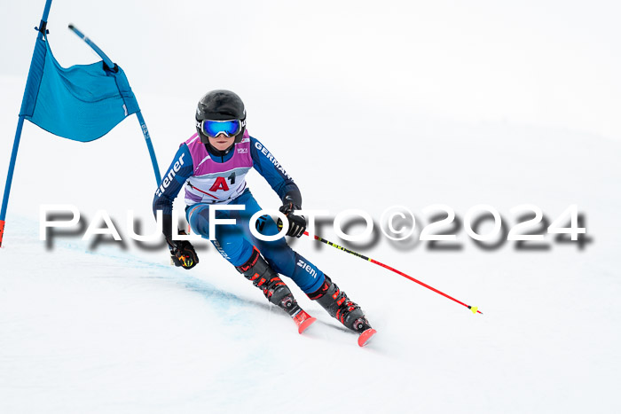 1. SVM Cup Willi-Wein-Gedächtnisrennen, RS, 05.01.2023