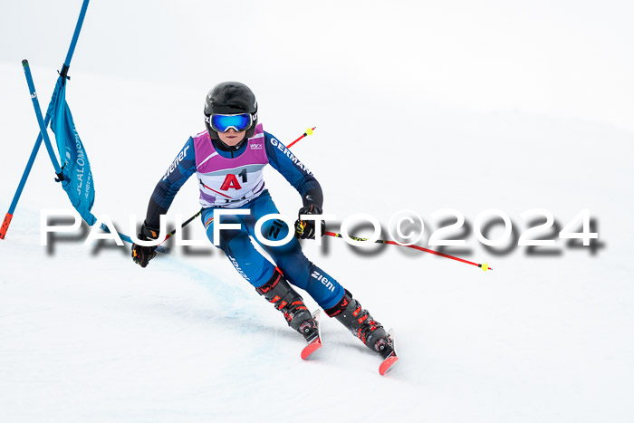 1. SVM Cup Willi-Wein-Gedächtnisrennen, RS, 05.01.2023