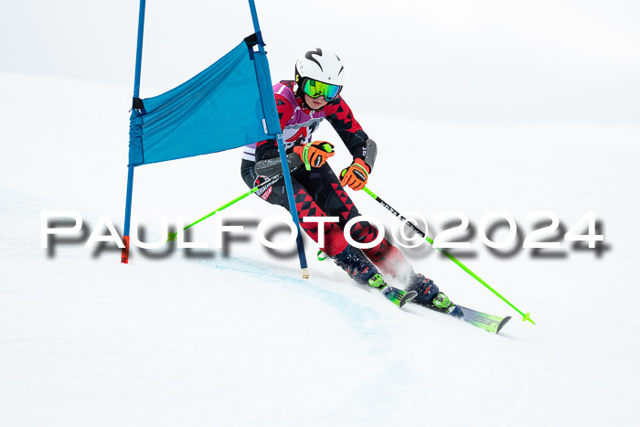 1. SVM Cup Willi-Wein-Gedächtnisrennen, RS, 05.01.2023