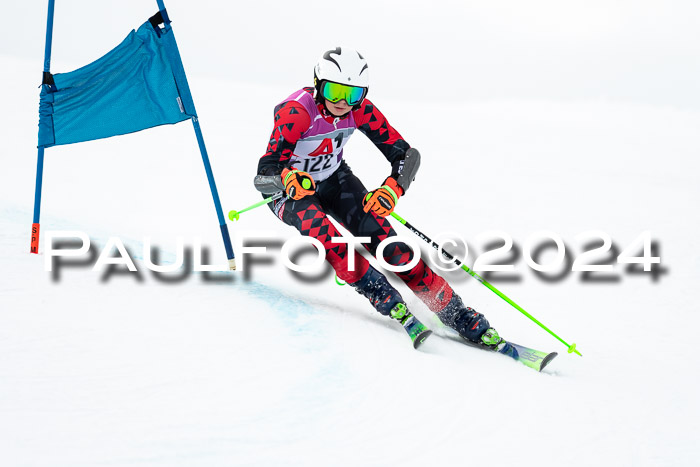 1. SVM Cup Willi-Wein-Gedächtnisrennen, RS, 05.01.2023