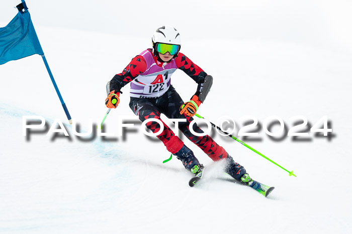 1. SVM Cup Willi-Wein-Gedächtnisrennen, RS, 05.01.2023