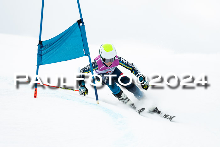1. SVM Cup Willi-Wein-Gedächtnisrennen, RS, 05.01.2023