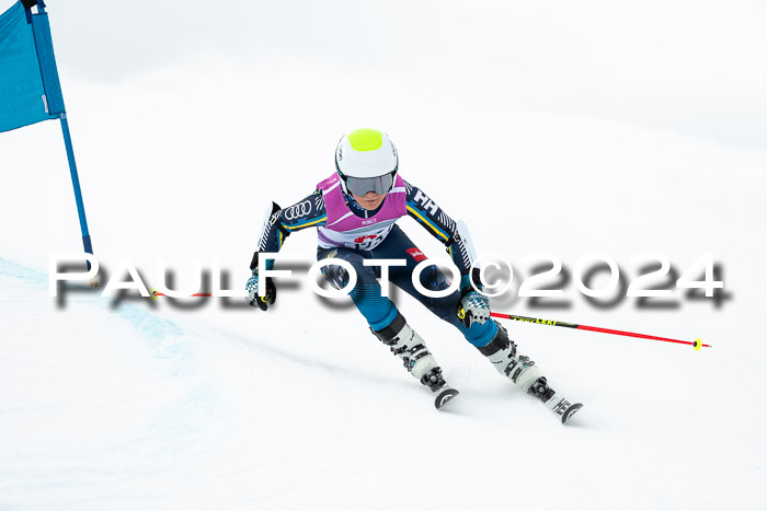 1. SVM Cup Willi-Wein-Gedächtnisrennen, RS, 05.01.2023
