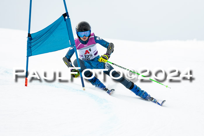 1. SVM Cup Willi-Wein-Gedächtnisrennen, RS, 05.01.2023