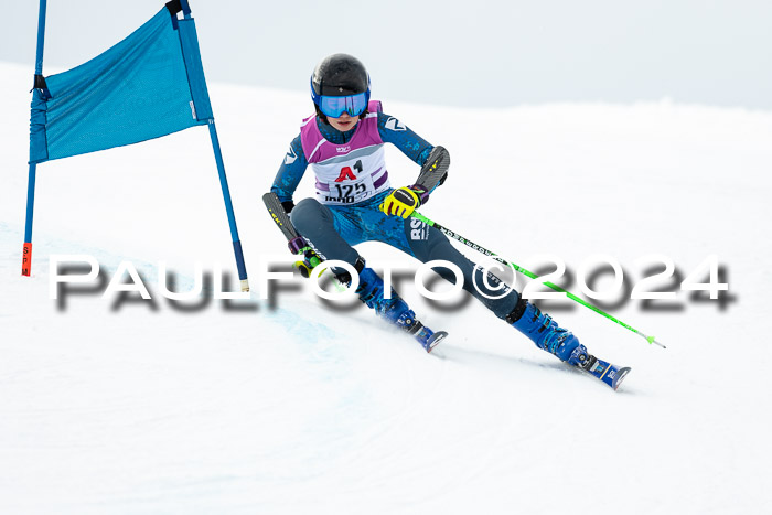 1. SVM Cup Willi-Wein-Gedächtnisrennen, RS, 05.01.2023