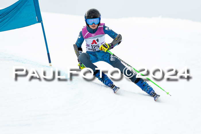 1. SVM Cup Willi-Wein-Gedächtnisrennen, RS, 05.01.2023