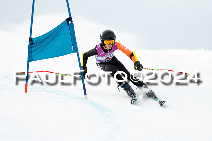 1. SVM Cup Willi-Wein-Gedächtnisrennen, RS, 05.01.2023