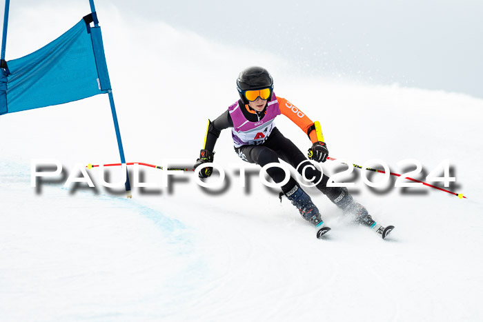 1. SVM Cup Willi-Wein-Gedächtnisrennen, RS, 05.01.2023
