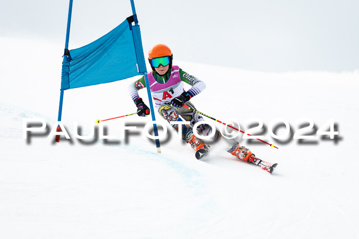 1. SVM Cup Willi-Wein-Gedächtnisrennen, RS, 05.01.2023