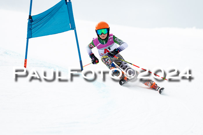 1. SVM Cup Willi-Wein-Gedächtnisrennen, RS, 05.01.2023