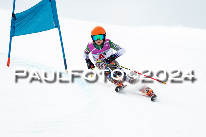 1. SVM Cup Willi-Wein-Gedächtnisrennen, RS, 05.01.2023