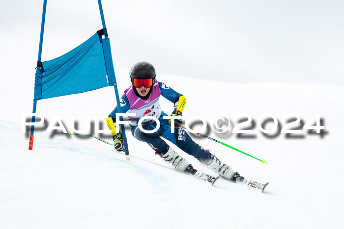 1. SVM Cup Willi-Wein-Gedächtnisrennen, RS, 05.01.2023