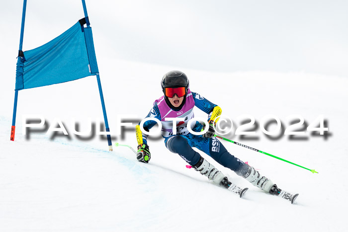 1. SVM Cup Willi-Wein-Gedächtnisrennen, RS, 05.01.2023