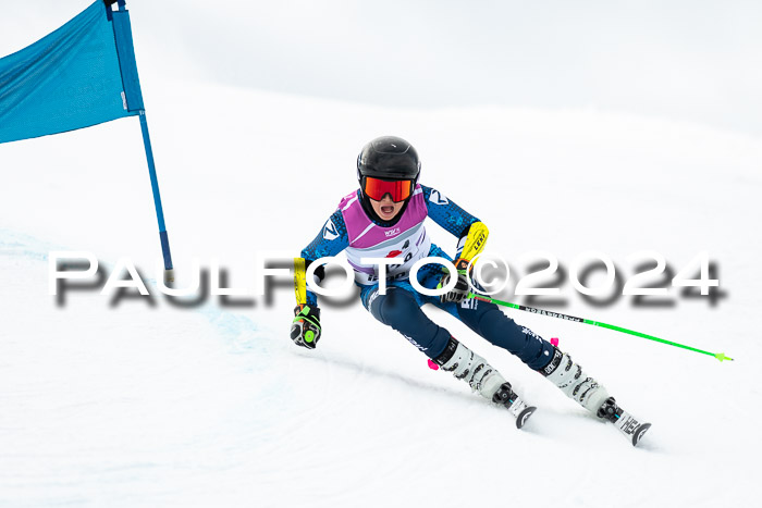1. SVM Cup Willi-Wein-Gedächtnisrennen, RS, 05.01.2023