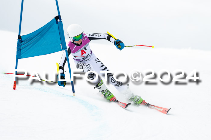1. SVM Cup Willi-Wein-Gedächtnisrennen, RS, 05.01.2023