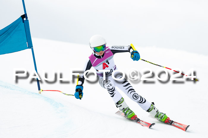 1. SVM Cup Willi-Wein-Gedächtnisrennen, RS, 05.01.2023