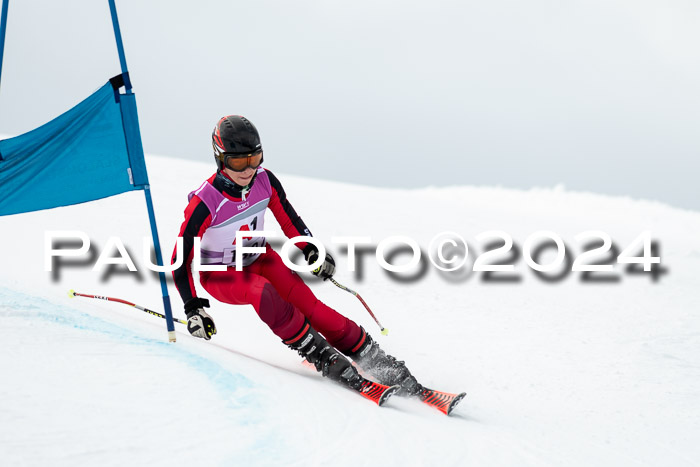 1. SVM Cup Willi-Wein-Gedächtnisrennen, RS, 05.01.2023