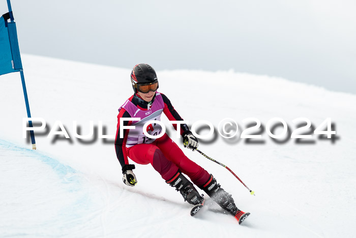 1. SVM Cup Willi-Wein-Gedächtnisrennen, RS, 05.01.2023