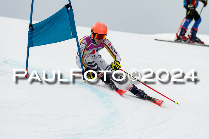 1. SVM Cup Willi-Wein-Gedächtnisrennen, RS, 05.01.2023