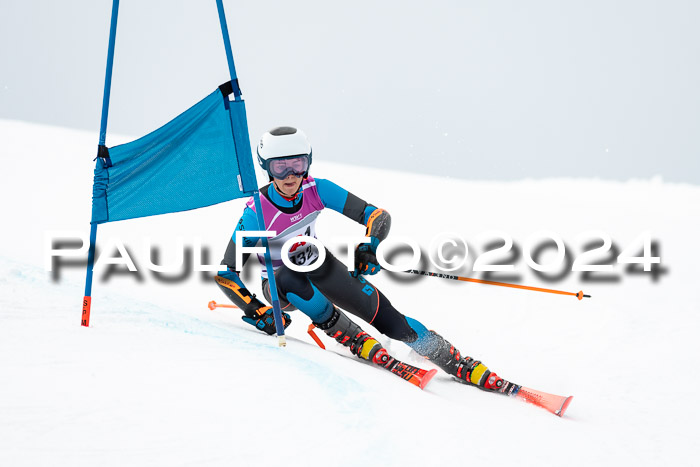 1. SVM Cup Willi-Wein-Gedächtnisrennen, RS, 05.01.2023