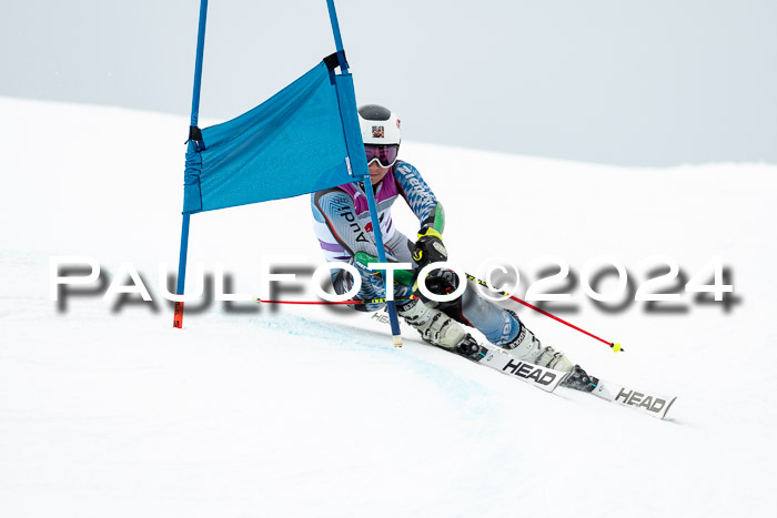 1. SVM Cup Willi-Wein-Gedächtnisrennen, RS, 05.01.2023