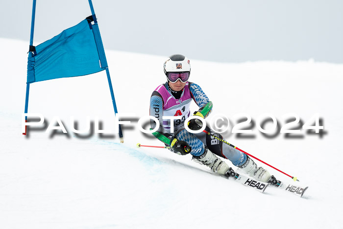 1. SVM Cup Willi-Wein-Gedächtnisrennen, RS, 05.01.2023